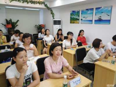 開啟心靈之旅——2017年欣睿教育心理咨詢師培訓招生正式啟動